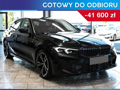 BMW Seria 3 G20-G21 Limuzyna 2.0 320i 184KM 2023