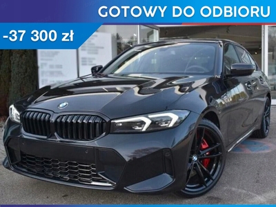 BMW Seria 3 G20-G21 Limuzyna 2.0 320i 184KM 2023