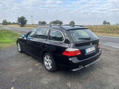 BMW Seria 5 E60 2005