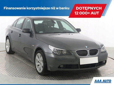 BMW Seria 5 E60 2006