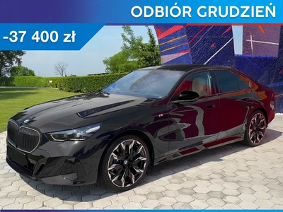 BMW Seria 5 G30-G31 2023