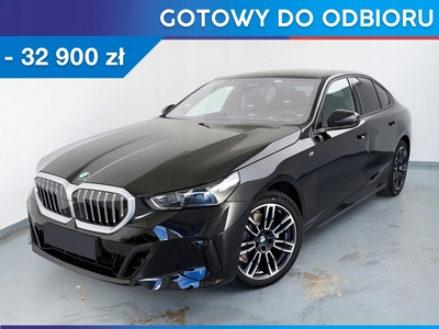 BMW Seria 5 G30-G31 2023