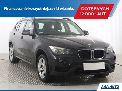 BMW X1 E84 2012