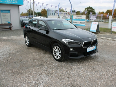 BMW X2 F39 2020