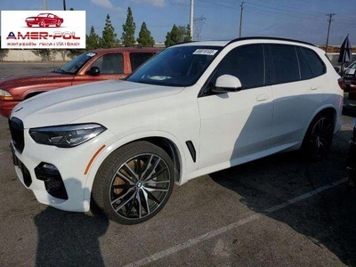 BMW X5 G05 2019