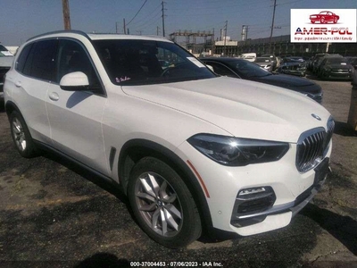 BMW X5 G05 2021