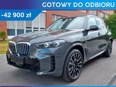 BMW X5 G05 2023