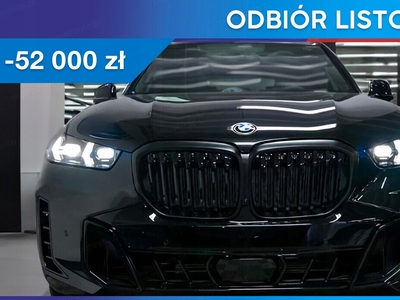 BMW X5 G05 SUV 3.0 30d 286KM 2023