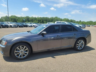 Chrysler 300C