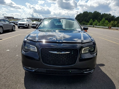 Chrysler 300C