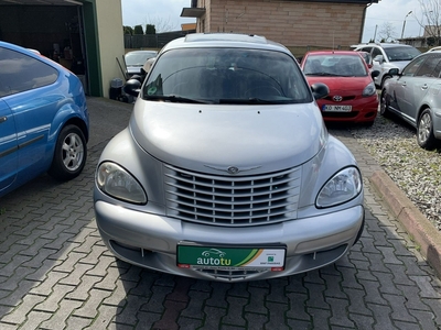 Chrysler PT Cruiser