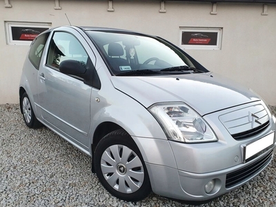 Citroen C2 2005