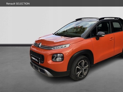 Citroen C3 Aircross Crossover 1.2 PureTech 110KM 2019