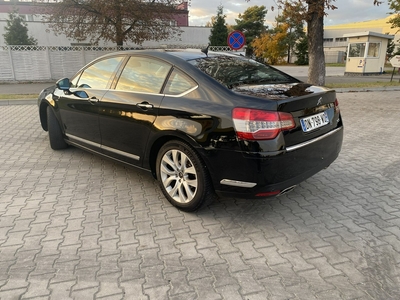 Citroen C5