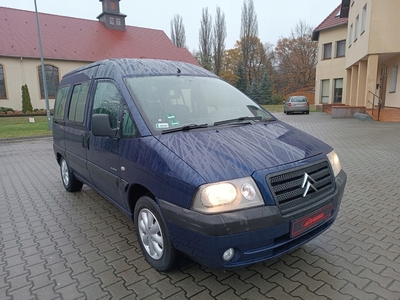 Citroen Jumpy I 2005