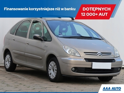 Citroen Xsara Picasso 1.6 HDi 110KM 2006