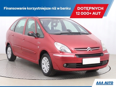 Citroen Xsara Picasso 1.6 i 16V 109KM 2007