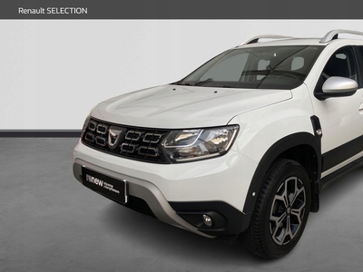 Dacia Duster II SUV 1.0 TCe 101KM 2019