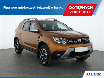 Dacia Duster II SUV 1.0 TCe 101KM 2020