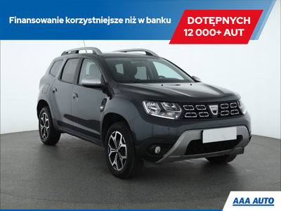 Dacia Duster II SUV 1.0 TCe 101KM 2020