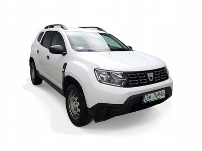 Dacia Duster II SUV 1.0 TCe 90KM 2021