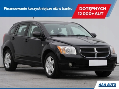 Dodge Caliber 2.0 CRD 140KM 2010