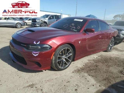 Dodge Charger VII 2018