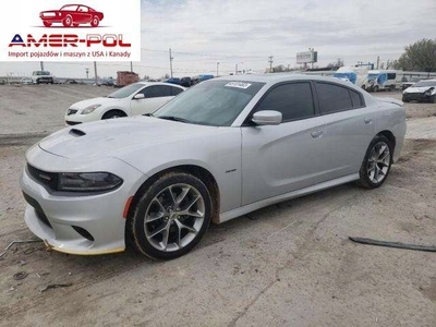 Dodge Charger VII 2019