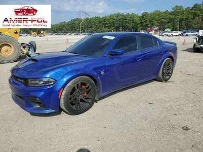 Dodge Charger VII 2020