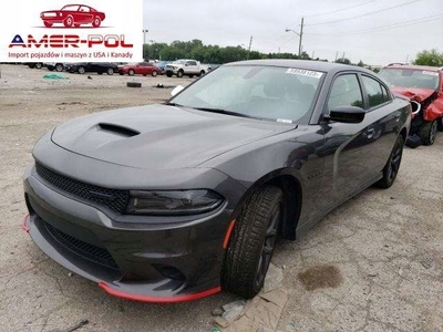 Dodge Charger VII 2022