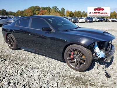 Dodge Charger VII 2023