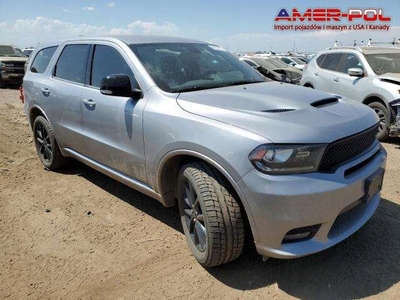 Dodge Durango III 3.6 V6 294KM 2018