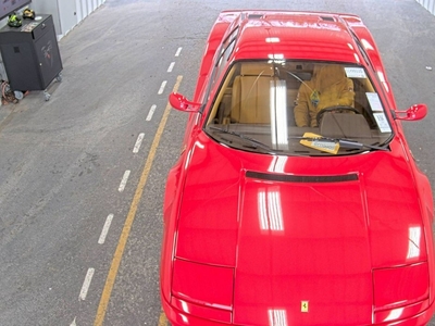 Ferrari Testarossa