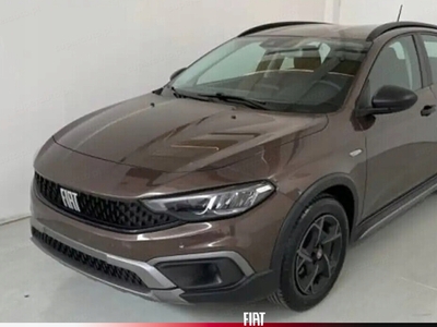 Fiat Tipo II Hatchback Facelifting 1.0 T3 Turbo 100KM 2022