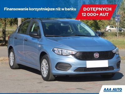 Fiat Tipo II Sedan 1.4 95KM 2016