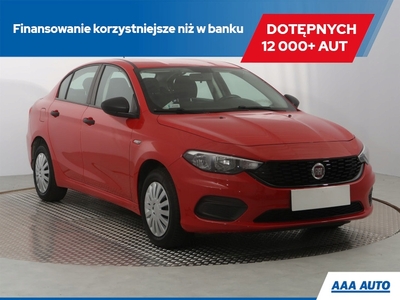 Fiat Tipo II Sedan 1.4 95KM 2019