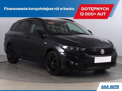 Fiat Tipo II Station Wagon 1.4 T-Jet 120KM 2017