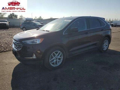 Ford Edge II 2021