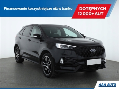 Ford Edge II SUV Facelifting 2.0 EcoBlue Bi-Turbo 238KM 2019