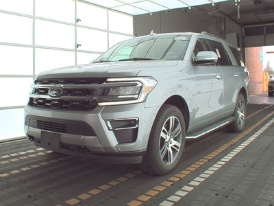 Ford Expedition