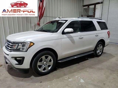 Ford Expedition III 2019