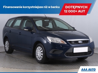 Ford Focus II Focus C-Max 1.8 i 16V 125KM 2008