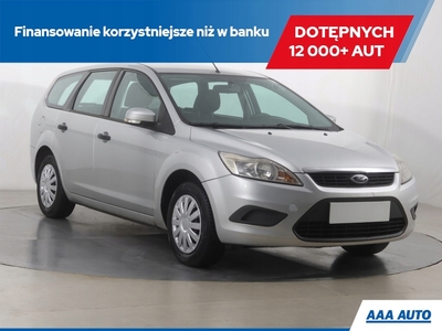 Ford Focus II Kombi 1.6 Duratec 100KM 2010