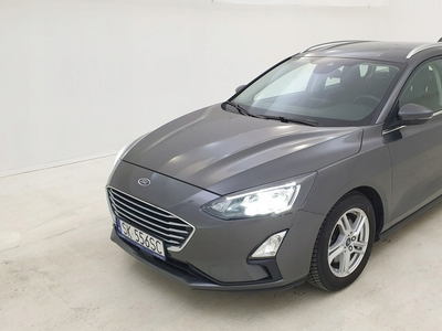 Ford Focus IV Kombi 1.5 EcoBlue 120KM 2019