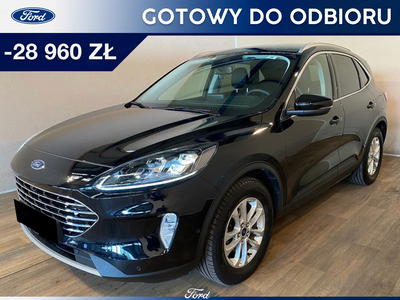 Ford Kuga III SUV 1.5 EcoBoost 150KM 2023