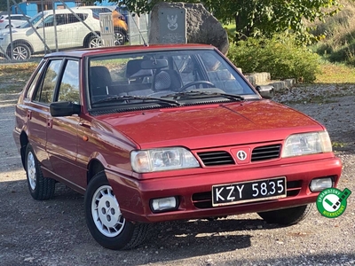 FSO Polonez 1997