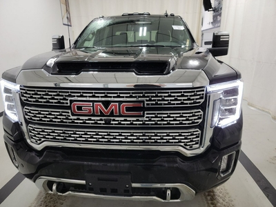 GMC Sierra