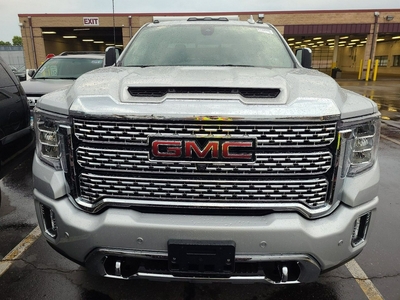 GMC Sierra