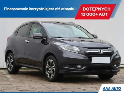 Honda HR-V II SUV 1.5 i-VTEC 130KM 2016