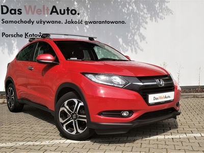 Honda HR-V II SUV 1.5 i-VTEC 130KM 2017